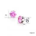 Latest fashion cheap fancy stud earrings